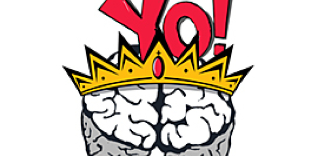 Второй выпуск MoзгоYo! — уже сегодня