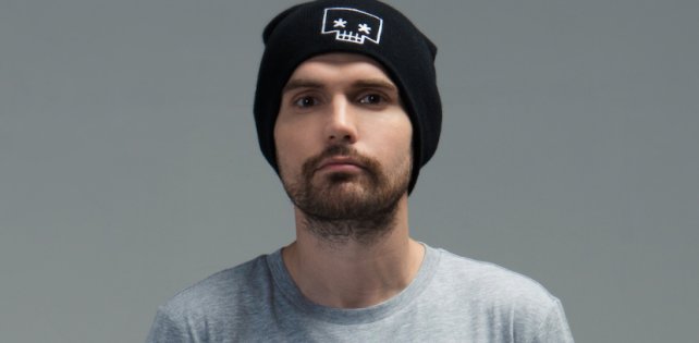 Орфей, хип-хоп и шоу-бизнес: Ballantine's Noize Mc's Hip-Hopera