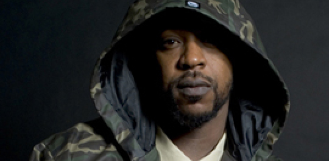 Sean Price выпускает "Kimbo Price"