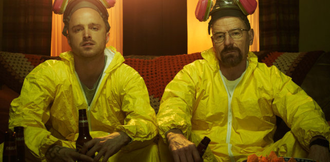 Текст дня: два химика из Перми за десять лет изготовили наркотиков на 54 миллиарда долларов