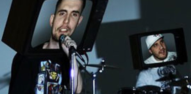 Noize MC выпустит "Greatest Hits vol. 2" в ноябре