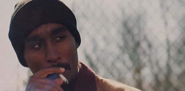 ​День рождения Тупака: вышел трейлер байопика «All Eyez On Me»