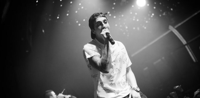 Yanix выложил сразу 3 новых трека 