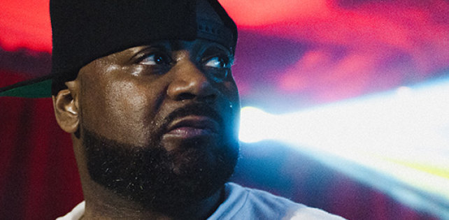 Ghostface Killah станет капитаном Wu-Tang Clan