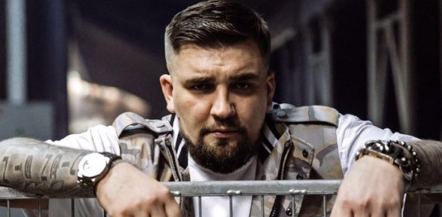 ​Баста запускает еженедельное радио-шоу «Gazgolder Live»