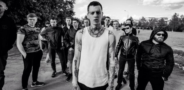 ​Из первых уст: Скруджи прокомментировал песни с дебютного EP