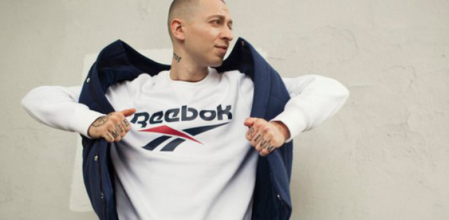 «Оксишузы» грядут – Oxxxymiron «пояснил за шмот»