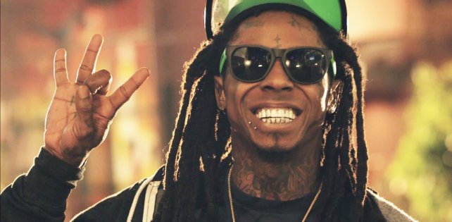 ​Lil Wayne выпустит свои тюремные мемуары уже в этом году