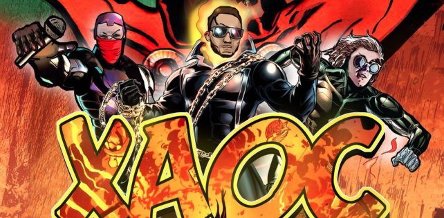 ​ZLOI NEGR выпустил сингл с Крип-А-Крипом, D. Masta и Yung Trappa