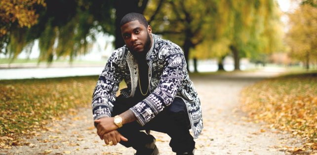 ​Big K.R.I.T. в течение 12 часов выпускал фристайлы на главные рэп-хиты этого года