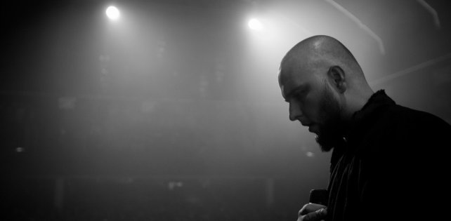 ​Изучаем треклист и обложку альбома Брутто из Каспийского Груза