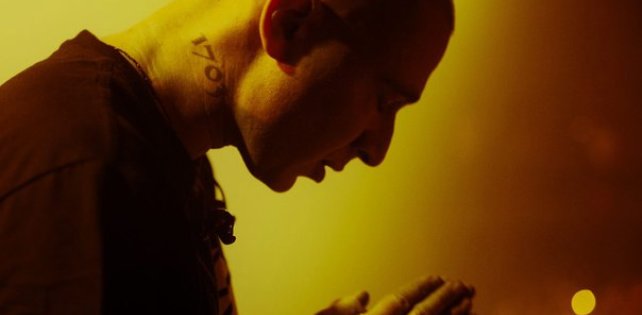 ​Это был бы баттл тысячелетия: Oxxxymiron vs Шнур