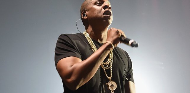 Музыка дня: мощнейший плейлист Jay Z по следам беспорядков в Далласе