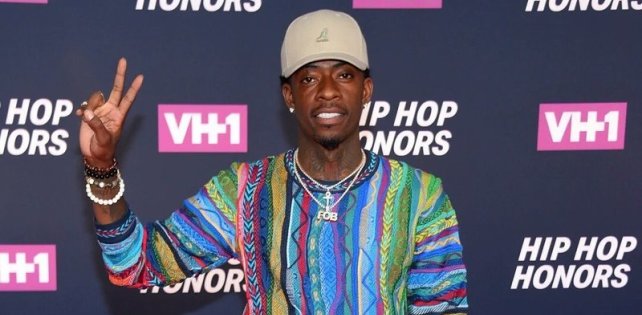 Люди создали петицию, чтобы запретить Rich Homie Quan заниматься рэпом