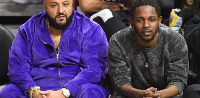 ​DJ Khaled «Major Key»: огненный сингл с Кендриком Ламаром и треклист альбома