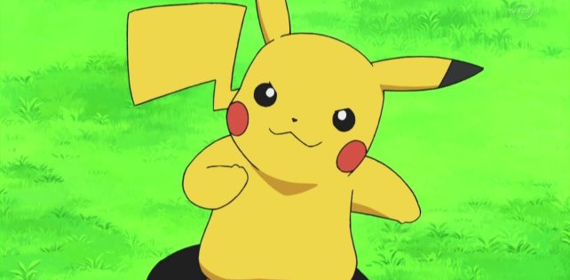 Чей клип про покемонов лучше: Успешная группа vs MC Анюта