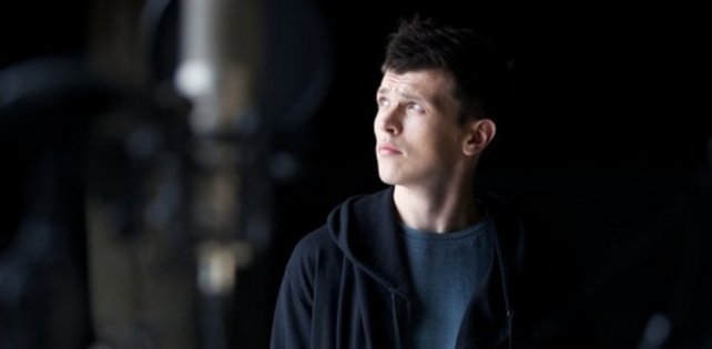 Песня украинского рэпера Беляева стала саундтреком к сериалу «Ray Donovan»