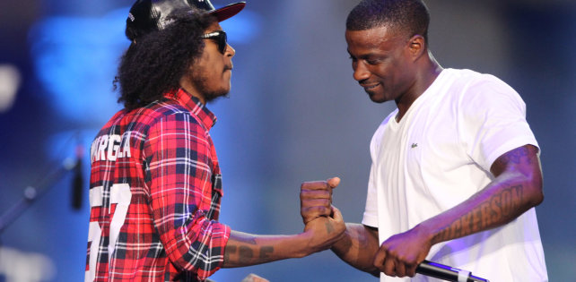 ​TDE атакует: альбом Ab-Soul полностью готов, а следом выйдет новая работа Jay Rock