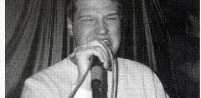 Скончался рэпер Mr. Shotgun, известный по группам Da B.O.M.B. и Da Lost Boyz