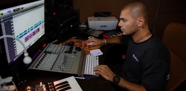 5 невероятных (на самом деле нет) фактов о Зануде