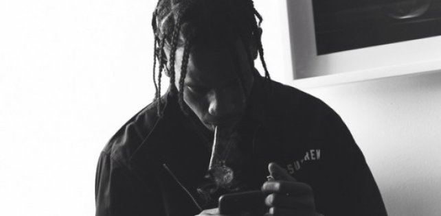 ​Альбом Трэвиса Скотта «Birds In The Trap Sing McKnight» выйдет уже завтра