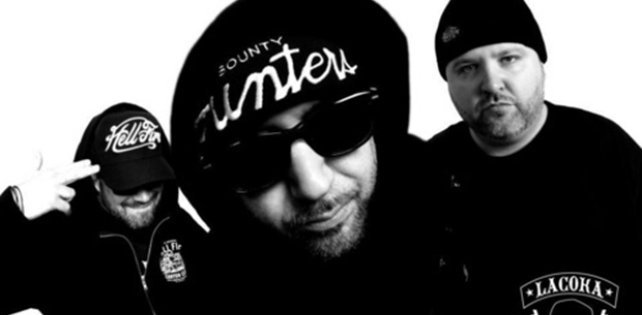 ​La Coka Nostra вернулись с новой песней «Stay True»