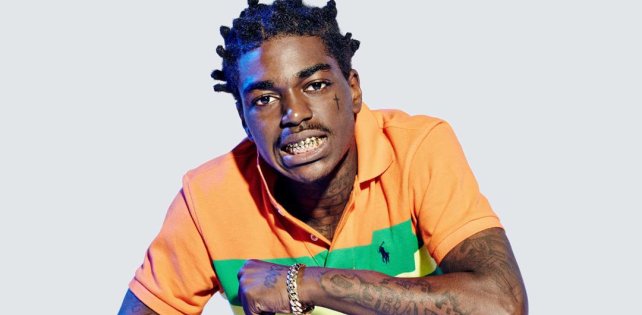 ​Kodak Black приговорен к четырем месяцам тюрьмы