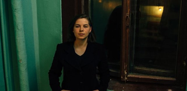 «На баттле – как на стрелке после школы»: материал The-Village о женском рэпе