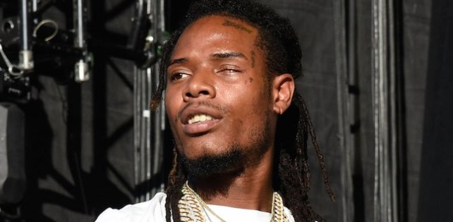 ​На Fetty Wap подали в суд из-за его главного хита «Trap Queen»