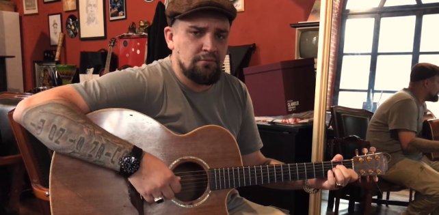 Баста приглашает на концерты в Лондоне и Дублине