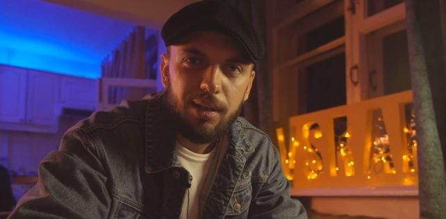 Эльдар Джарахов, Тони Раут и ST отвечают хейтерам