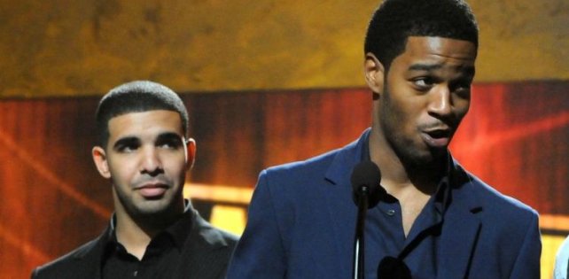 ​«Скажи мне это в лицо, тряпка»: Kid Cudi ответил на выпады Drake