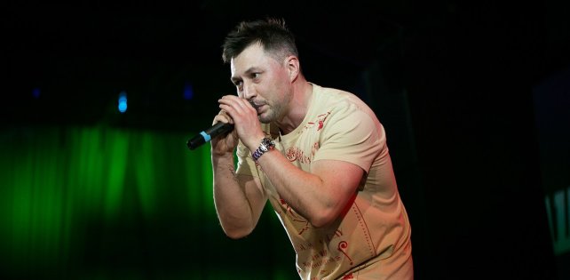 Карандаш выпустил новую песню «Жечь» и сообщил о скором выходе нового альбома