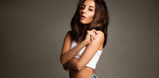 Кристине Си на 3 года запретили въезд в Украину