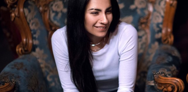 Жизнь после Газгольдера: Тати выпустила первый сингл с нового альбома