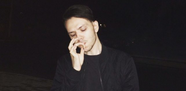 ​Яркий фрэшмен из Екатеринбурга Kidd выпустил EP «Contrast»