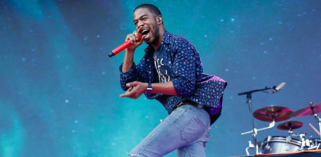 ​Kid Cudi «Passion, Pain & Demon Slayin'»: новая дата релиза и сингл с Travi$ Scott