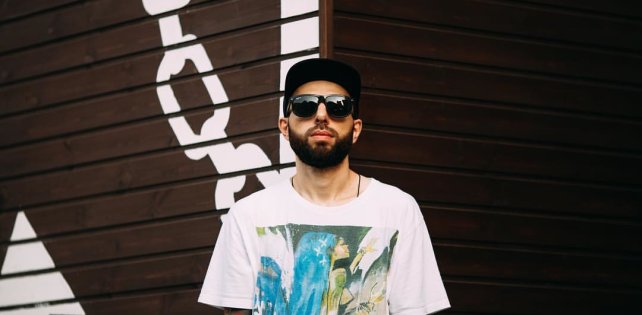 ​Жара «Черный человек»: обложка, треклист и сингл при участии  Пики