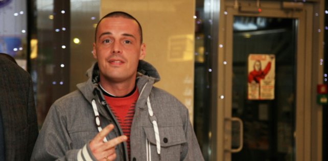 ​Гуф выпустил студийную версию песни «Про лето»