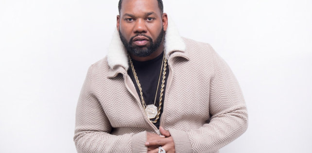 ​Raekwon анонсировал седьмой сольный альбом «The Wild»