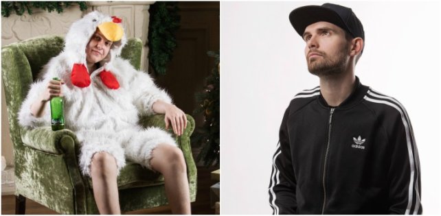 ​Юрий Хованский заявил, что представители Noize MC заблокировали клип «Шум»