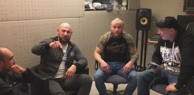 Группа Стая разъяснила ситуацию с Пашей Техником