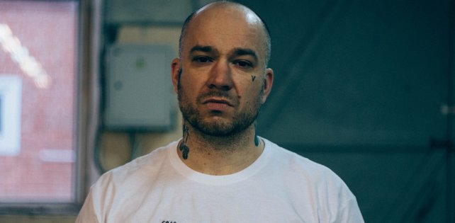 ​Schokk добавил 4 новых песни к альбому «Голод»