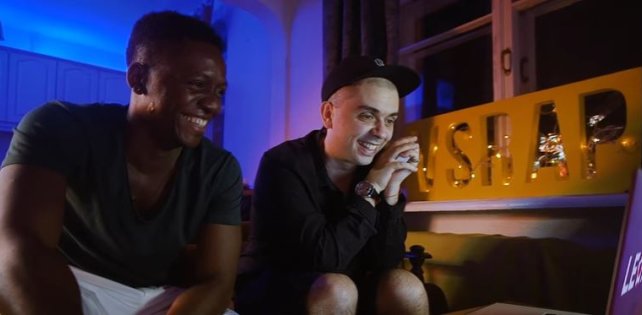 Смоки Мо в новом выпуске программы «Против хейтеров»