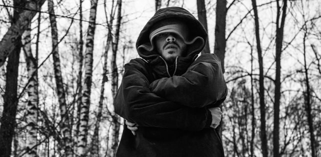 Скандал дня: друзей Хаски обвиняют в краже вещей у диджея Гуфа (ФОТО, ВИДЕО)