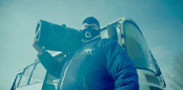 ​Психолог декодирует песню «Тает Лёд» Грибов, и сайт Genius нервно курит в стороне