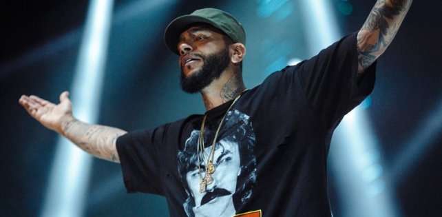 ​Тимати планирует создать собственный футбольный клуб