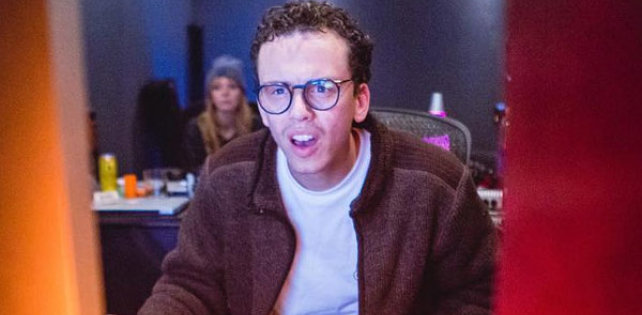 ​Logic «Everybody»: изучаем треклист нового альбома умника из Мэриленда