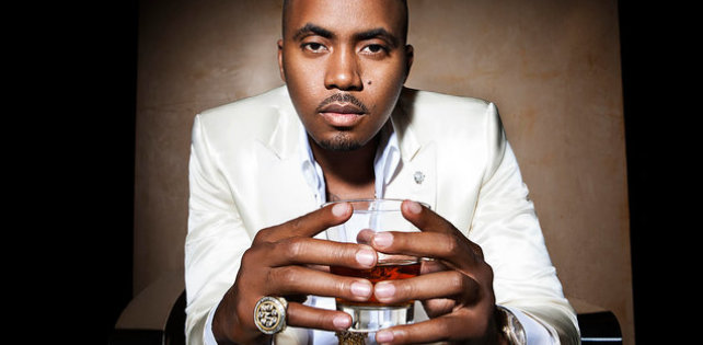 Nas радует нас новой песней, ставшей саундтреком к сериалу «The Get Down»