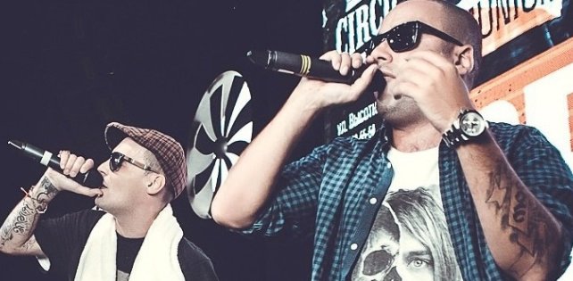 ​Slim сообщил дату выходу совместного с Гуфом альбома «GuSli»